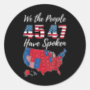 Search for usa map stickers Republican