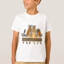 Search for fall kids tshirts Leaves