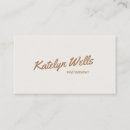 Search for off white business cards Hair stylist