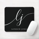 Search for girl mousepads Boss lady