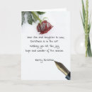 Search for son daughter in law christmas cards Snow