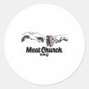 Search for meats stickers Joel g