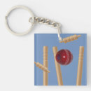 Search for cricket key rings Sports