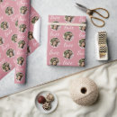 Search for dusty pink wrapping paper Create your own