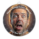 Search for photo dartboards Your face here