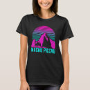 Search for machu tshirts Retro