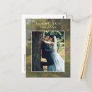 Search for forest wedding postcards Elegant