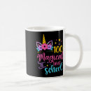 Search for happy unicorn mugs Student