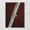 Search for flute postcards Flautist