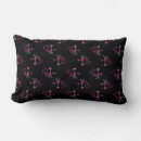 Search for pink bow cushions Modern