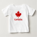 Search for canada souvenirs tshirts Canadian