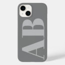 Search for silver iphone cases Modern