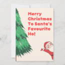 Search for funny wife christmas cards Girlfriend