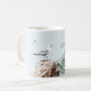 Search for beautiful bird mugs Ocean