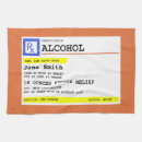 Search for medical tea towels Medicine