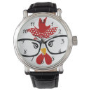 Search for chicken watches Cute