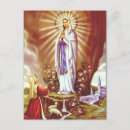 Search for lourdes postcards Church