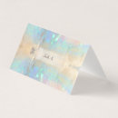 Search for marble table cards Blue