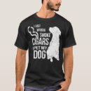 Search for dog smoking a cigar Puppy