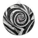 Search for spiral dartboards Psychedelic