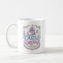 Search for unicorn castle mugs Unicorns