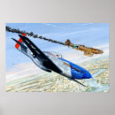 Search for p 51 art Aircraft