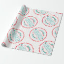 Search for chalk wrapping paper Merry christmas