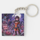 Search for hand tricks key rings Trick or treat