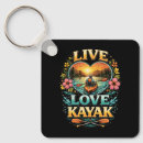 Search for paddle key rings Sunset