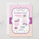 Search for pj party invitations Pjs