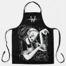 Search for black witch aprons Spell