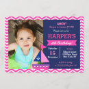 Search for girls nautical birthday invitations Sailboat