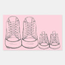 Search for new baby girl stickers Pink
