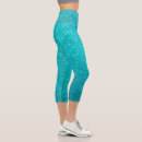 Search for blue sparkles leggings Feminine