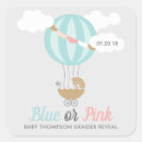 Search for its a boy or girl stickers Gender reveal