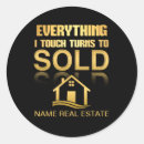 Search for sold stickers Marketing