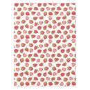 Search for strawberry tablecloths Summer