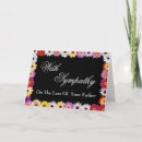 Search for loss of dad cards Funeral