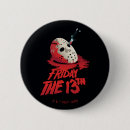 Search for friday badges Camp crystal lake