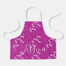 Search for dragonfly aprons Pattern