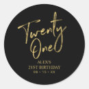 Search for 1 20 stickers Gold