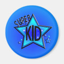 Search for super hero magnets Blue