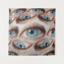 Search for psychedelic woman art Pattern