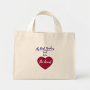 Search for mini tote bags Back to school