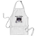 Search for raccoon aprons Woodland animal