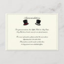 Search for inserts wedding invitations Accommodations