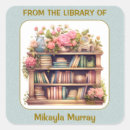 Search for shelf bookplates Books
