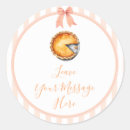 Search for orange gingham stickers For her