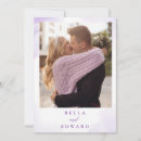Search for purple floral bridal shower invitations Watercolor