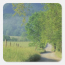 Search for smokey mountains stickers Tree